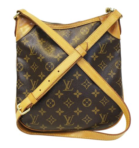 used louis vuitton shoulder bag|authentic preloved louis vuitton.